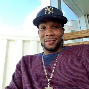 Meet your Posher, Brent